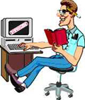 No jargon geeks are just a click away