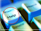 Help and advice is only a click away
